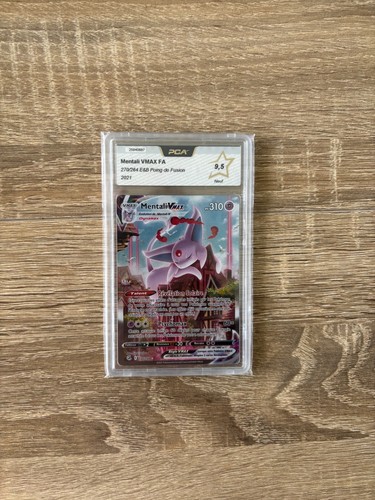 Carte pokemon eb08 - carte, de