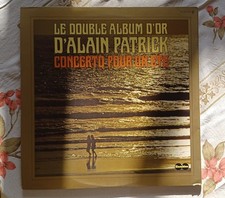 Alain Patrick Concerto Pour Un