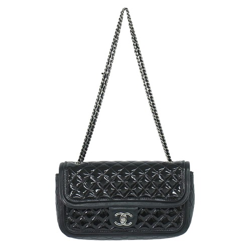 Sac bandoulière chaîne - , en