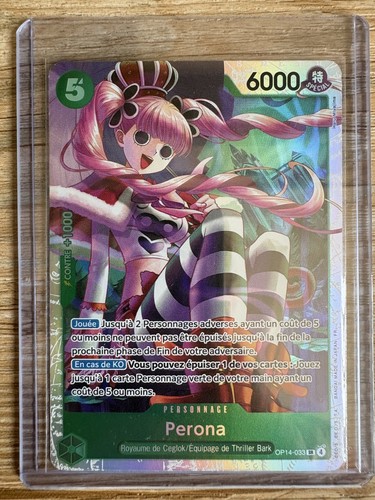 Carte one piece - 🇫🇷,