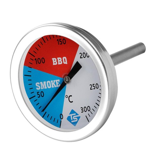 Jauge thermomètre de - jauge,