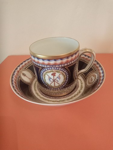 Tasse litron historique - litron,