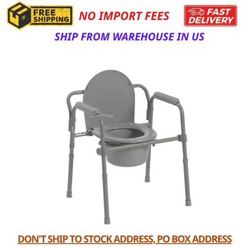 Steel folding deep seat - steel,
