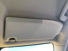 PARE-SOLEIL Volvo C30 (EK/MK)