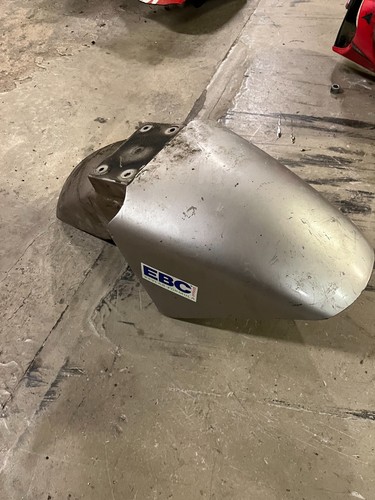 Garde boue avant - , suzuki
