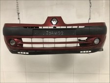 Pare choc avant RENAULT CLIO 2