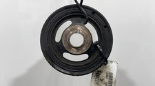Poulie damper ford - poulie,