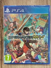 RPG Maker MV PS4