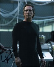 WILLIAM FICHTNER Authentic