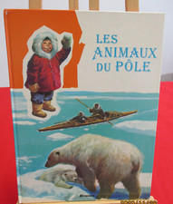LES ANIMAUX DU POLE- HEMMA-