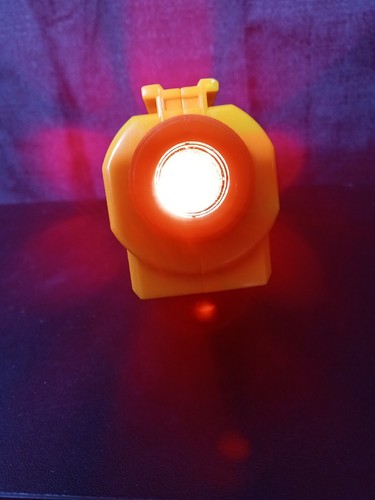 Nerf strike recon - nerf, n-strike