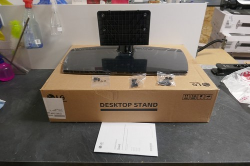 Pied pour model - pour, lg