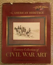 The American Heritage Century