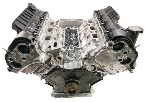 Moteur révisé pour jaguar - moteur,