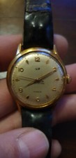 Montre lip ancienne homme qui - lip,