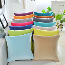 Coussin De Coussin En Velours