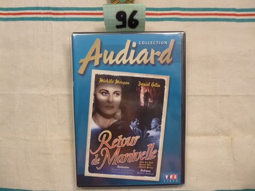 Dvd retour manivelle - :, de