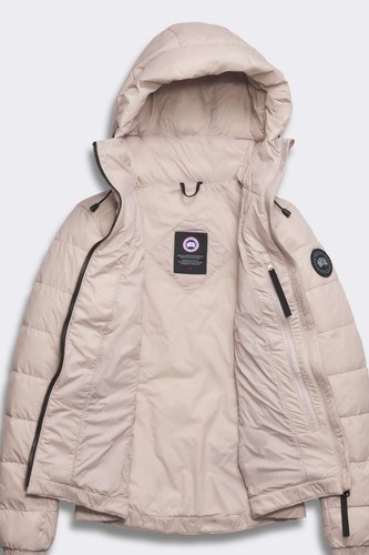 Women canada goose abbott - women's,