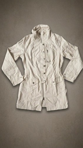 Veste cargo trench - trench, adidas