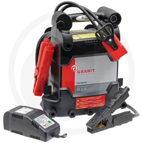 Booster avviatore 1224 - booster, p5-st-1224