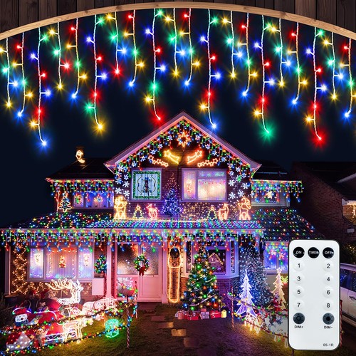 Guirlande lumineuse - guirlande,