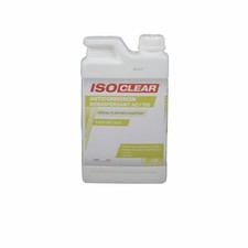 Anticorrosion biodispersant