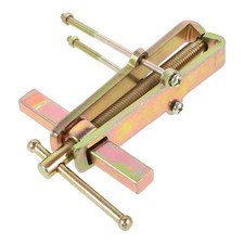  Arrache Roulement Moyeu Outil De Suppression Tir À Deux Mâchoires