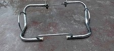 Solex pare chocs - solex, 3800
