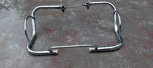 Solex pare chocs - pare-chocs/chutes, 3800