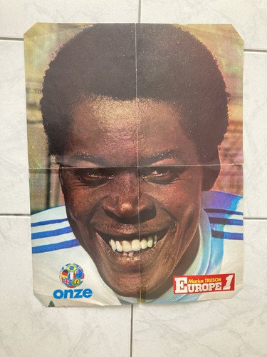 Poster marius trésor gerd - poster,