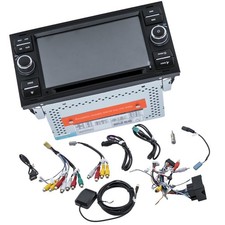 Android 10.0 Autoradio for