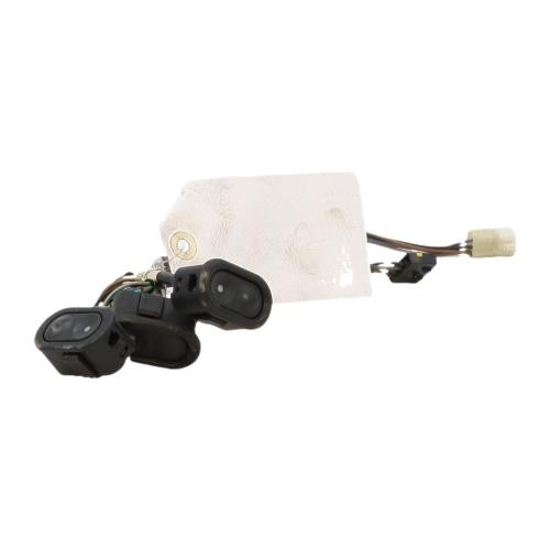 Interrupteur leve vitre - interrupteur, de