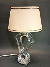 Vintage - Lampe ancienne en