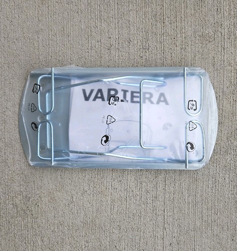 Ikea variera stainless steel - variera,