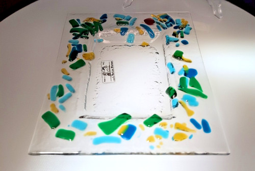 Murano vider les - -, sacs