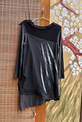 Cop copine black - cop,