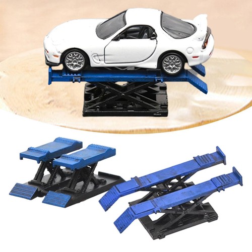 Miniature garage lifter - garage, outil