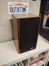 Baffle Enceinte Magnat All-Ribbon 2 Fonctionne Parfaitement