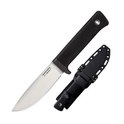 Cold steel master - master, fixed