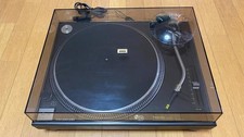 Technics SL-1200MK4 DIRECT
