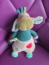 Doudou Mouton Moulin Roty -