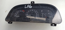COMPTEUR VITESSE KILOMETRIQUE RENAULT LAGUNA I 1 1.8i ESSENCE 7700824301