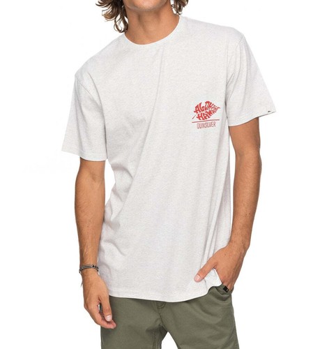 Shirt homme heather original - t-shirt,
