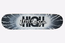 8-1/4 Street Deck For