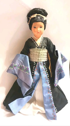 Poupee ancienne poupée - ancienne, :