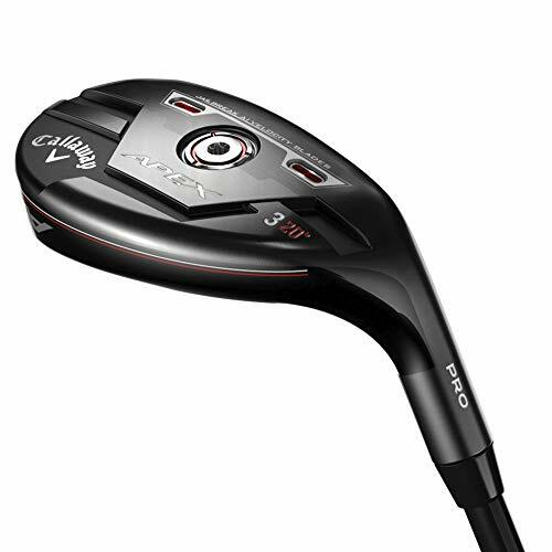 Callaway utility 2021 apex - 2021, pro