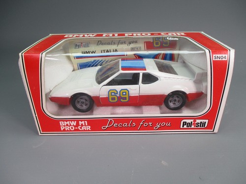 Za053 polistil sn04 1 - sn04, 1/25