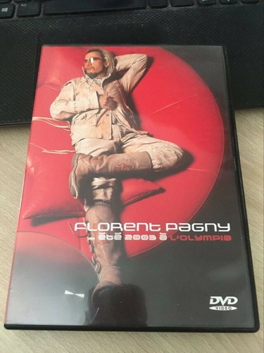Florent pagny été 2003 - pagny,