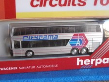 NEUF BUS A ETAGE SETRA