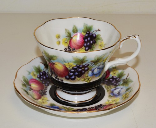 Vintage royal albert - vintage,